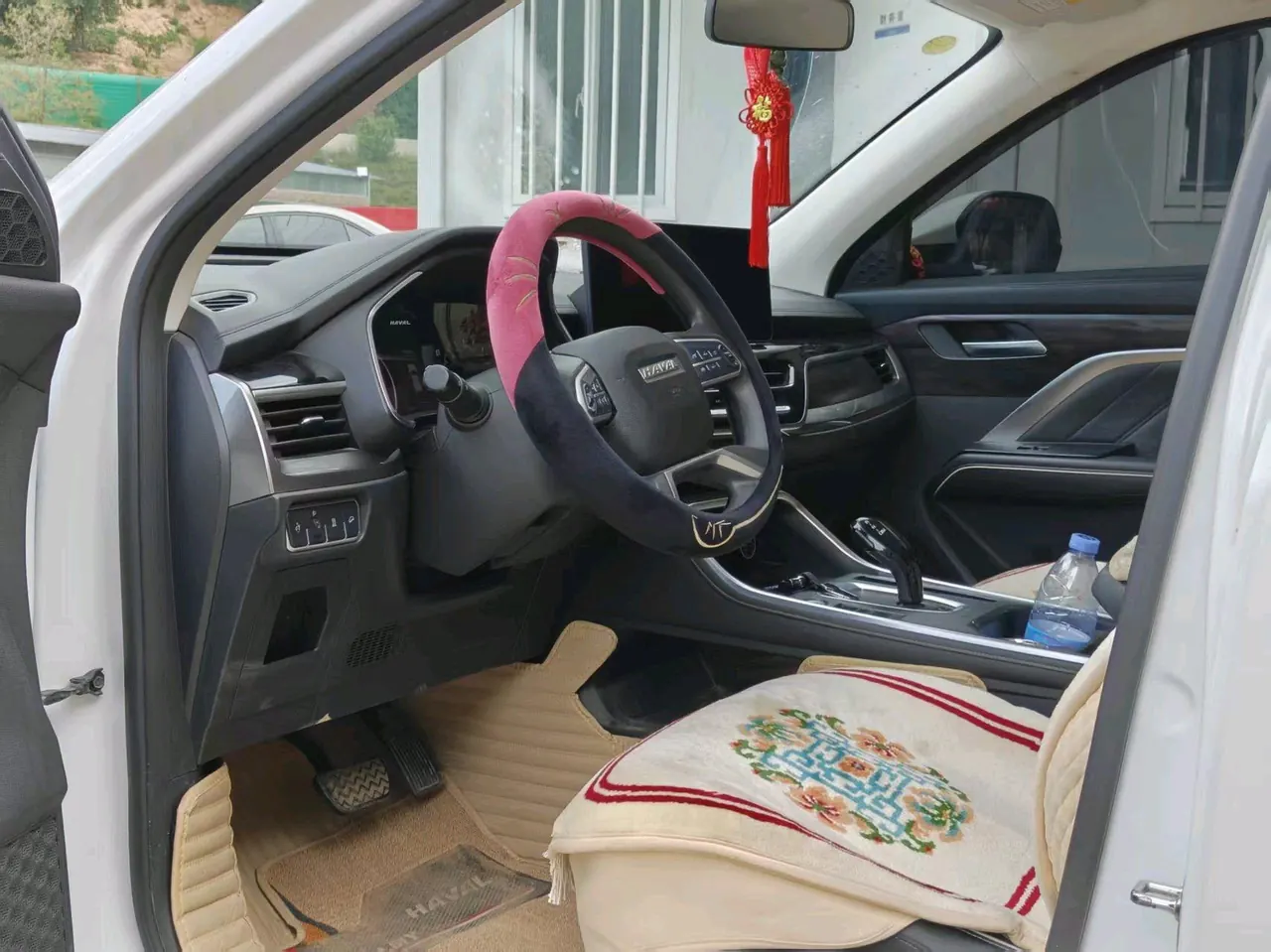 Haval 2021 H6 1.5T City Edition Automatic Gear 4