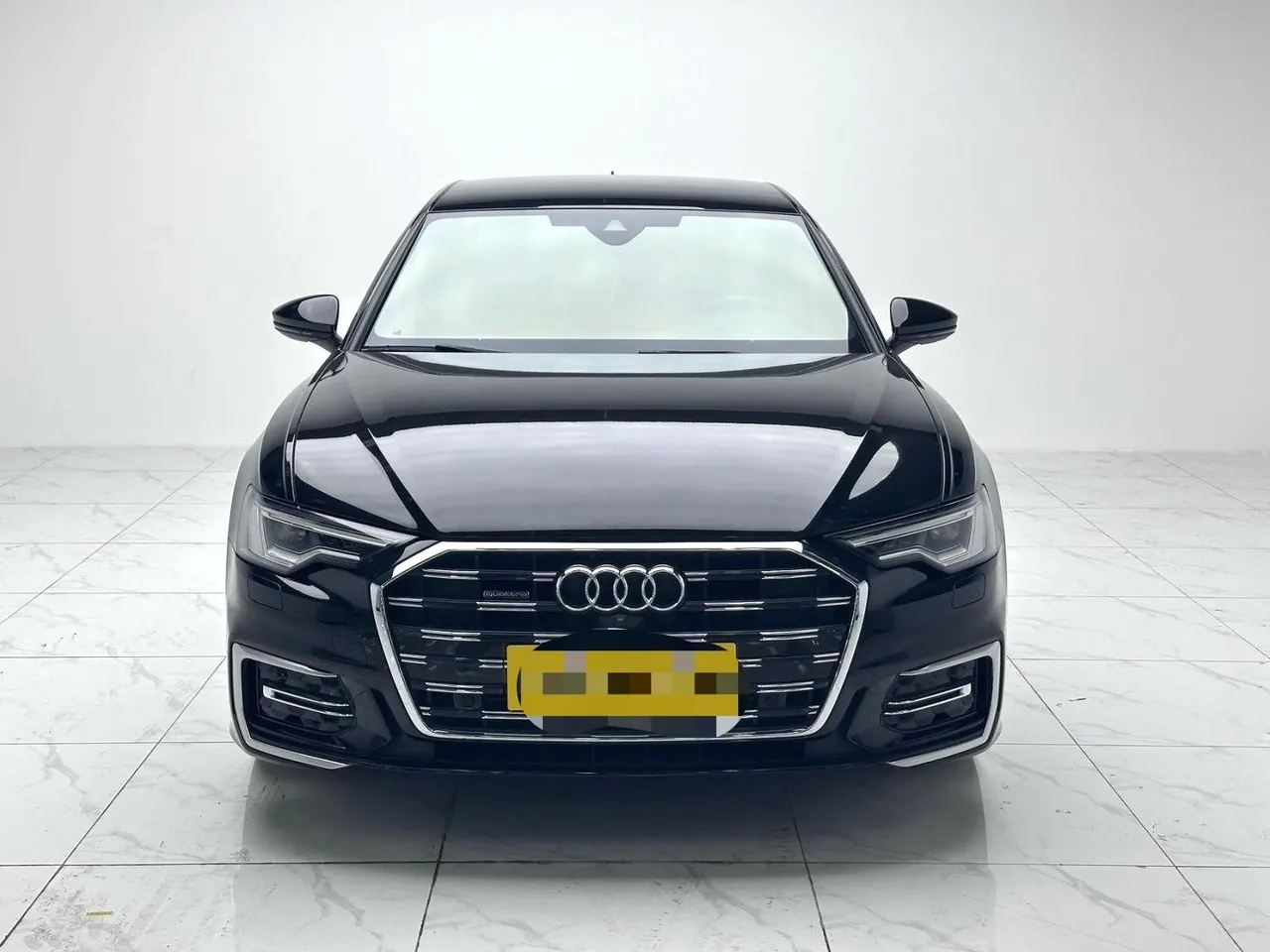 Audi 2023 A6L 2.0TFSI 45TFSI Quattro Enjoy Dynamic (Modified) Automatic Gear 2
