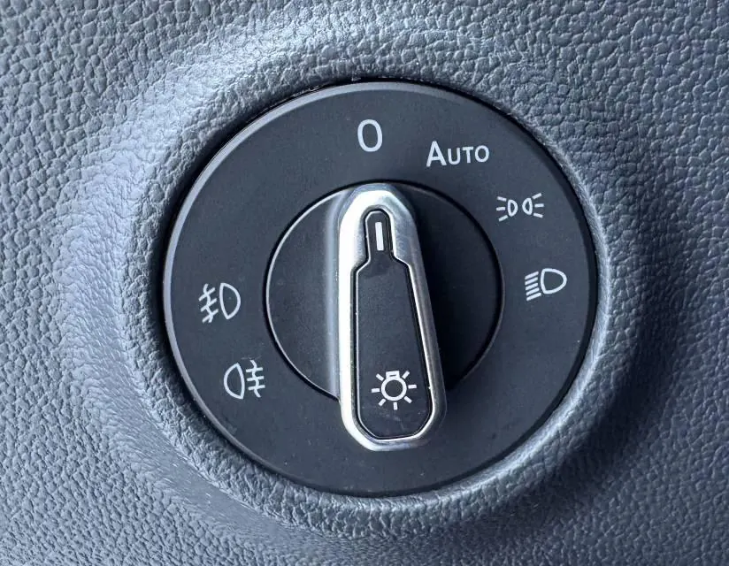 Volkswagen 2022 Tanyue 1.4TSI 280TSI Two-Drive Deluxe Smart Joint Edition Automatic Gear 18