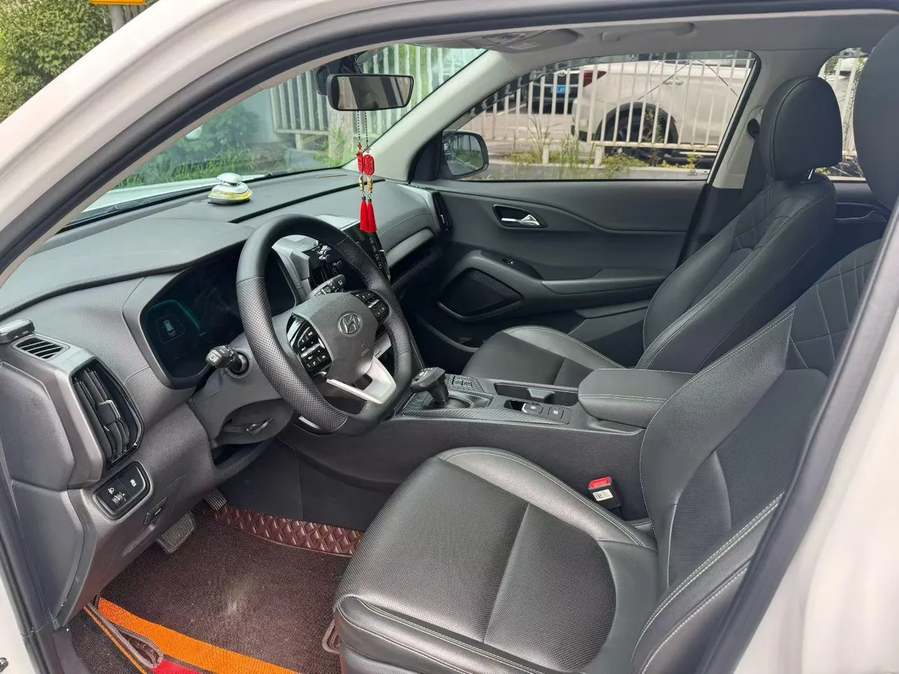 Hyundai 2021 ix35 2.0 GLS Two-Drive Leading Edition Automatic Gear 4