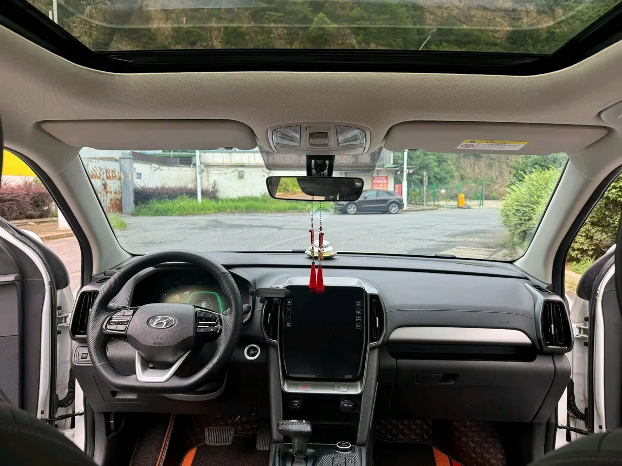 Hyundai 2021 ix35 2.0 GLS Two-Drive Leading Edition Automatic Gear 5