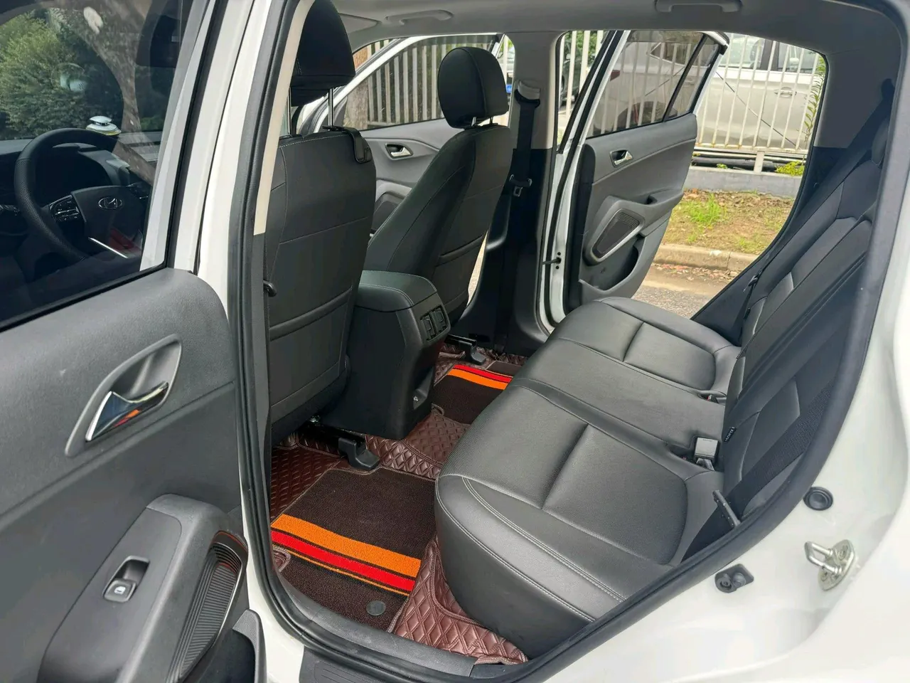 Hyundai 2021 ix35 2.0 GLS Two-Drive Leading Edition Automatic Gear 6
