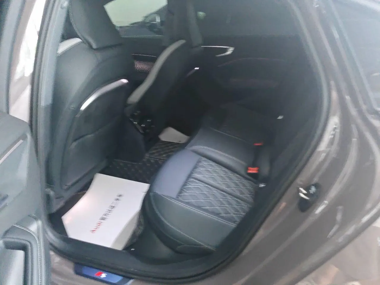 Audi 2026 A5L 2.0T Sport Plus Automatic 4