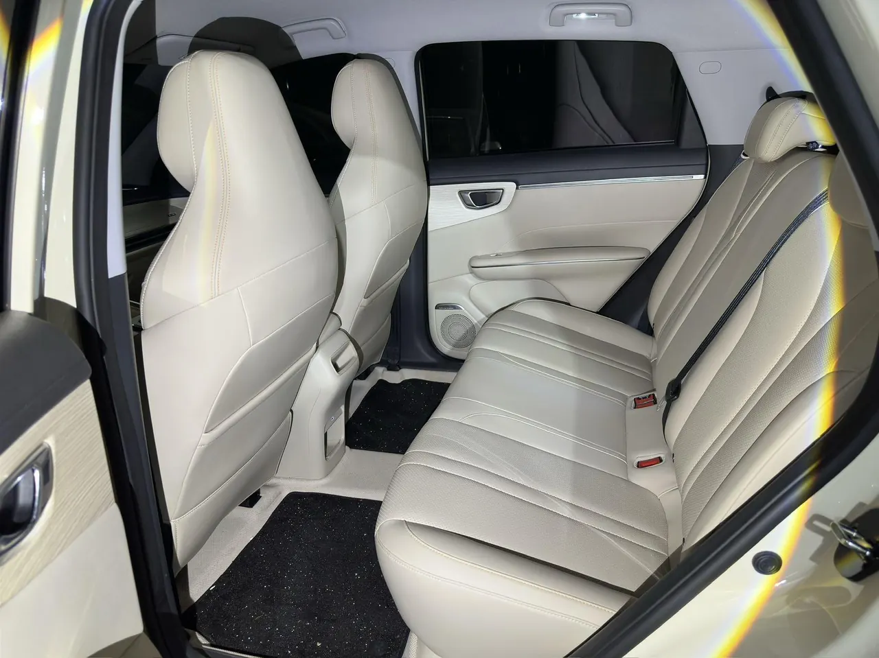 WuLing 2025 Plantronics S 325km Flagship Automatic 7