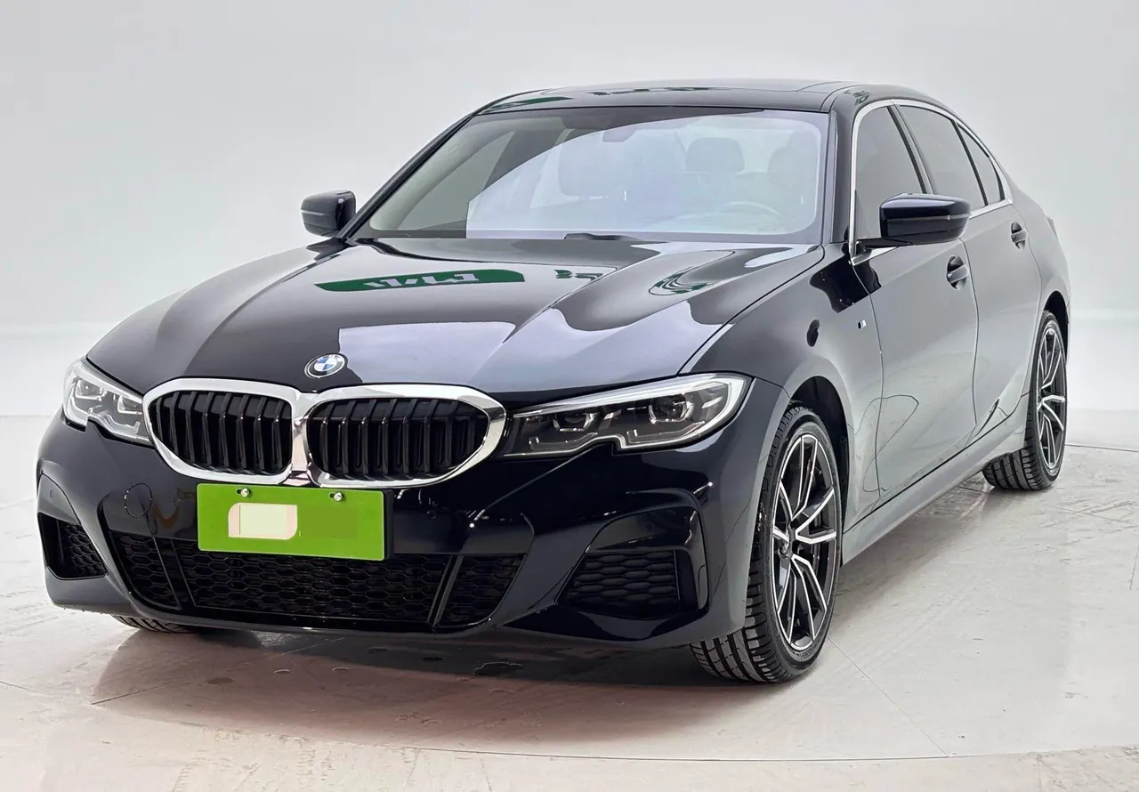 BMW 3 Series 2022 320Li 2.0T M Sports Suit (Modified) Automatic Gear - View 1