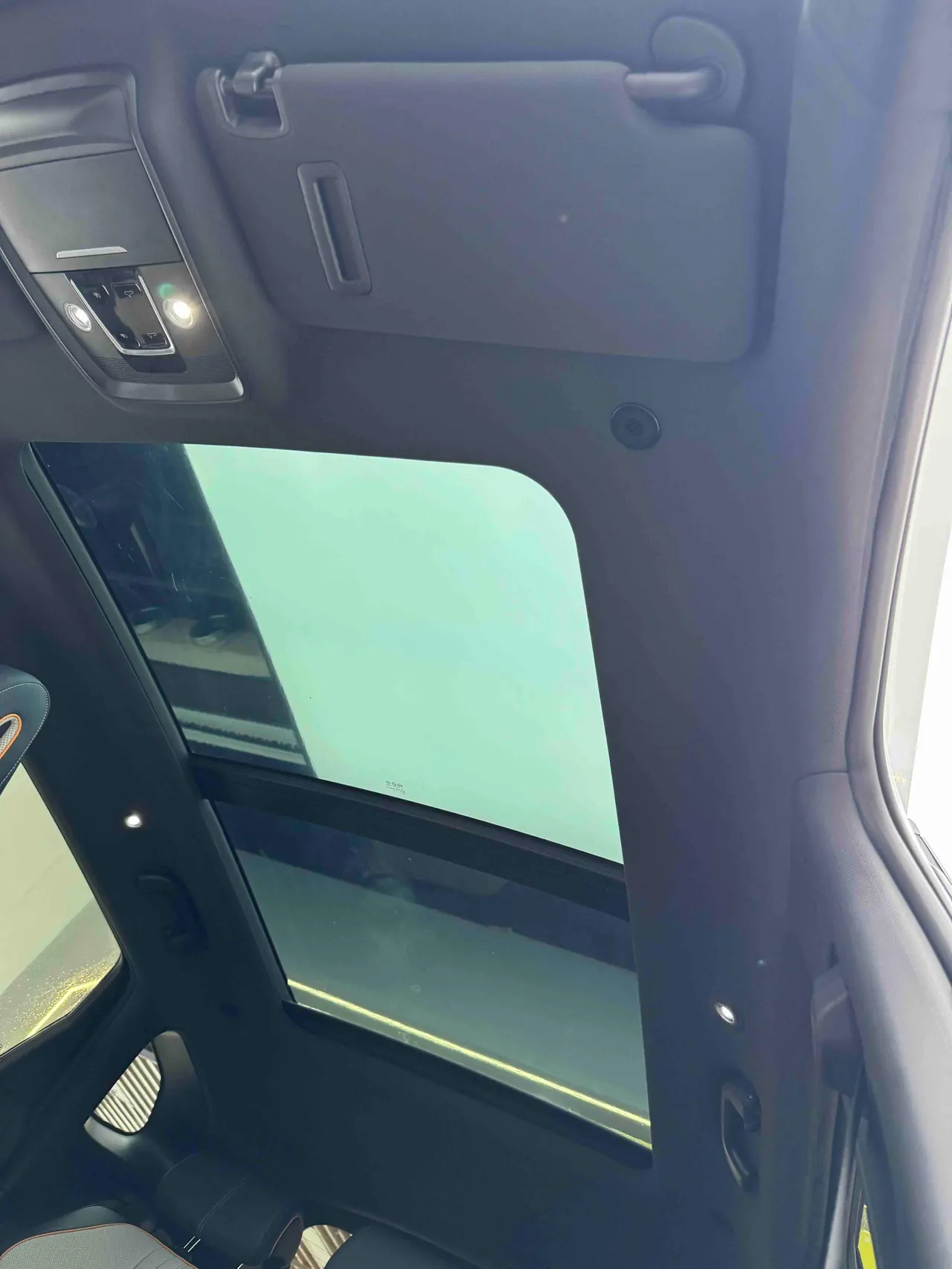 BYD Song PLUS New Energy 2021 Song PLUS DM-i 1.5 Stepless 51KM Honorable Automatic Gear 6