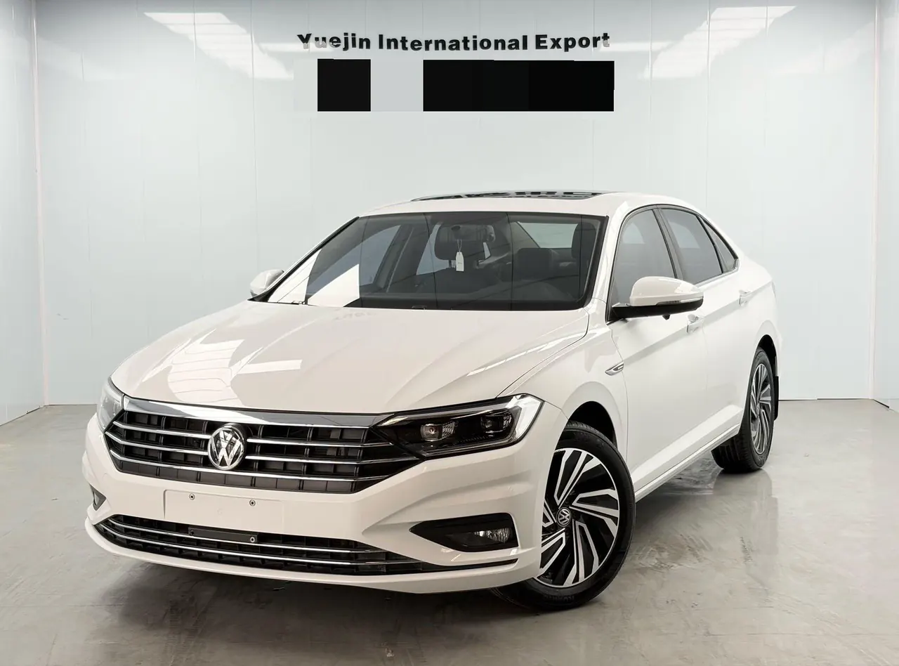Volkswagen 2022 Sagittarius 1.4TSI 280TSI Excellent Edition Automatic Gear - View 1