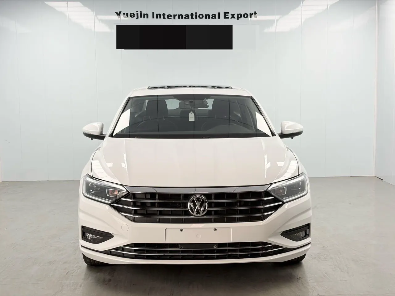 Volkswagen 2022 Sagittarius 1.4TSI 280TSI Excellent Edition Automatic Gear 2