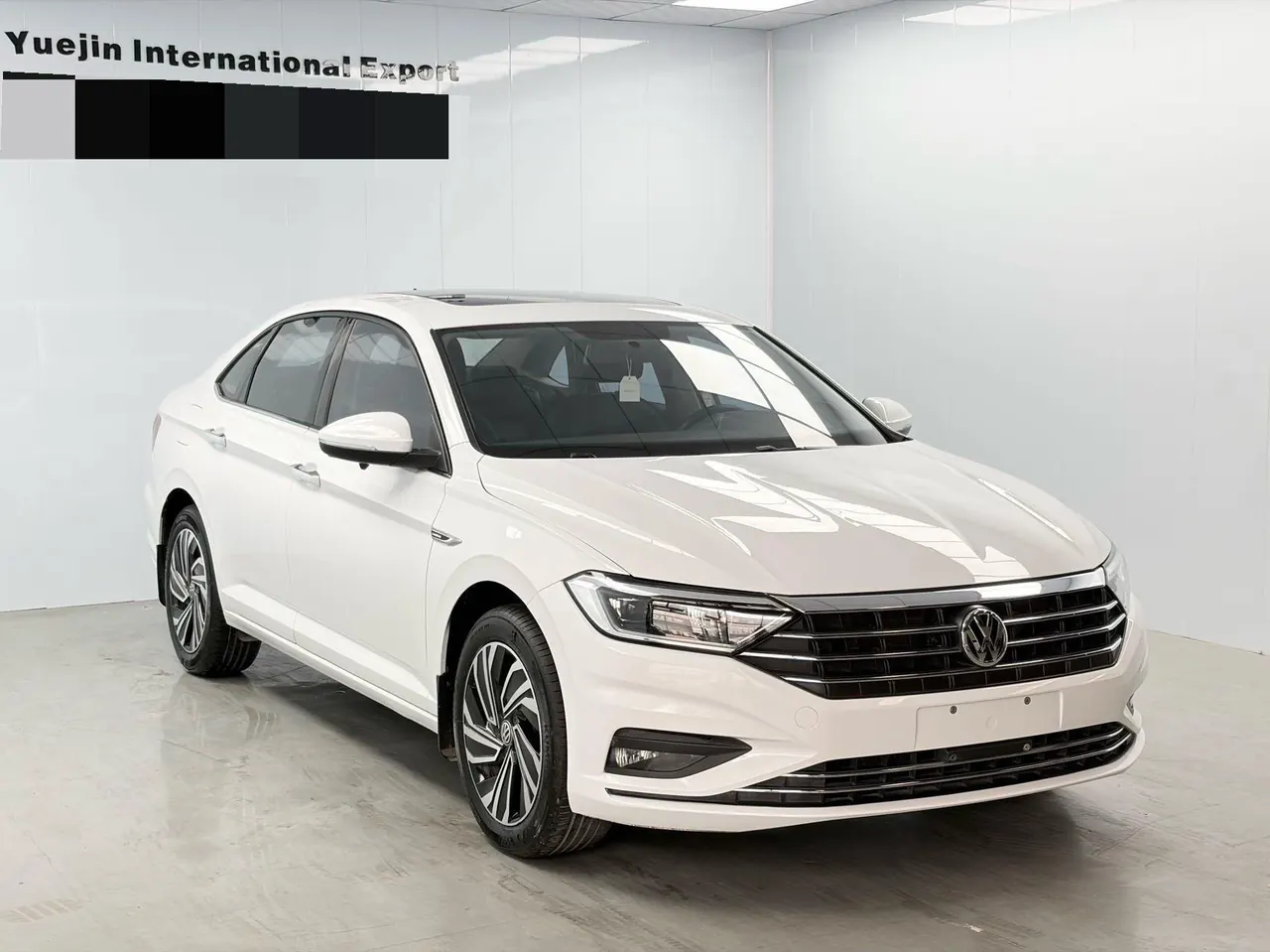 Volkswagen 2022 Sagittarius 1.4TSI 280TSI Excellent Edition Automatic Gear 3