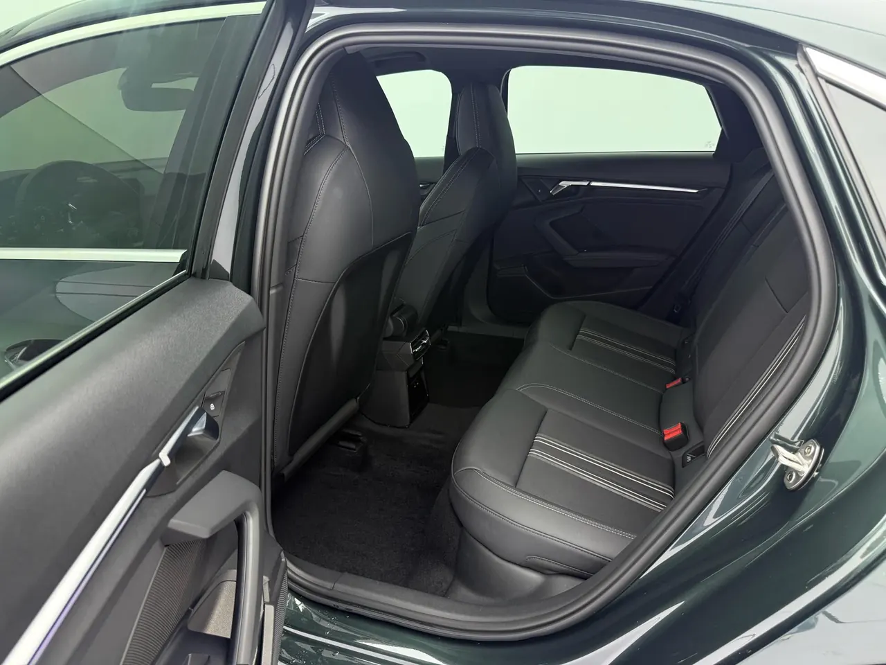 Audi 2022 A3L Limousine 1.4TFSI 35TFSI Fashion Sports Automatic 7
