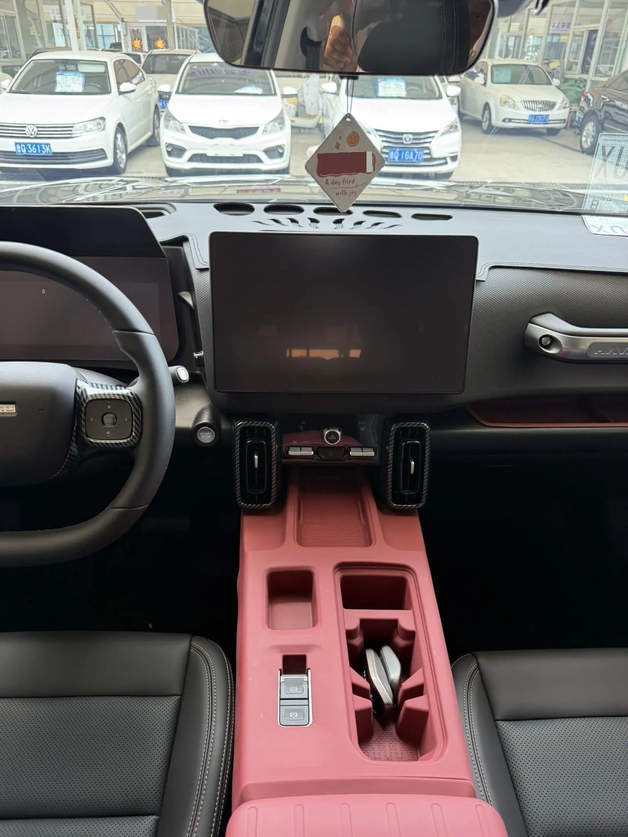 Haval 2026 model Big Dog 1.5T Border Collie Edition Automatic Transmission 6