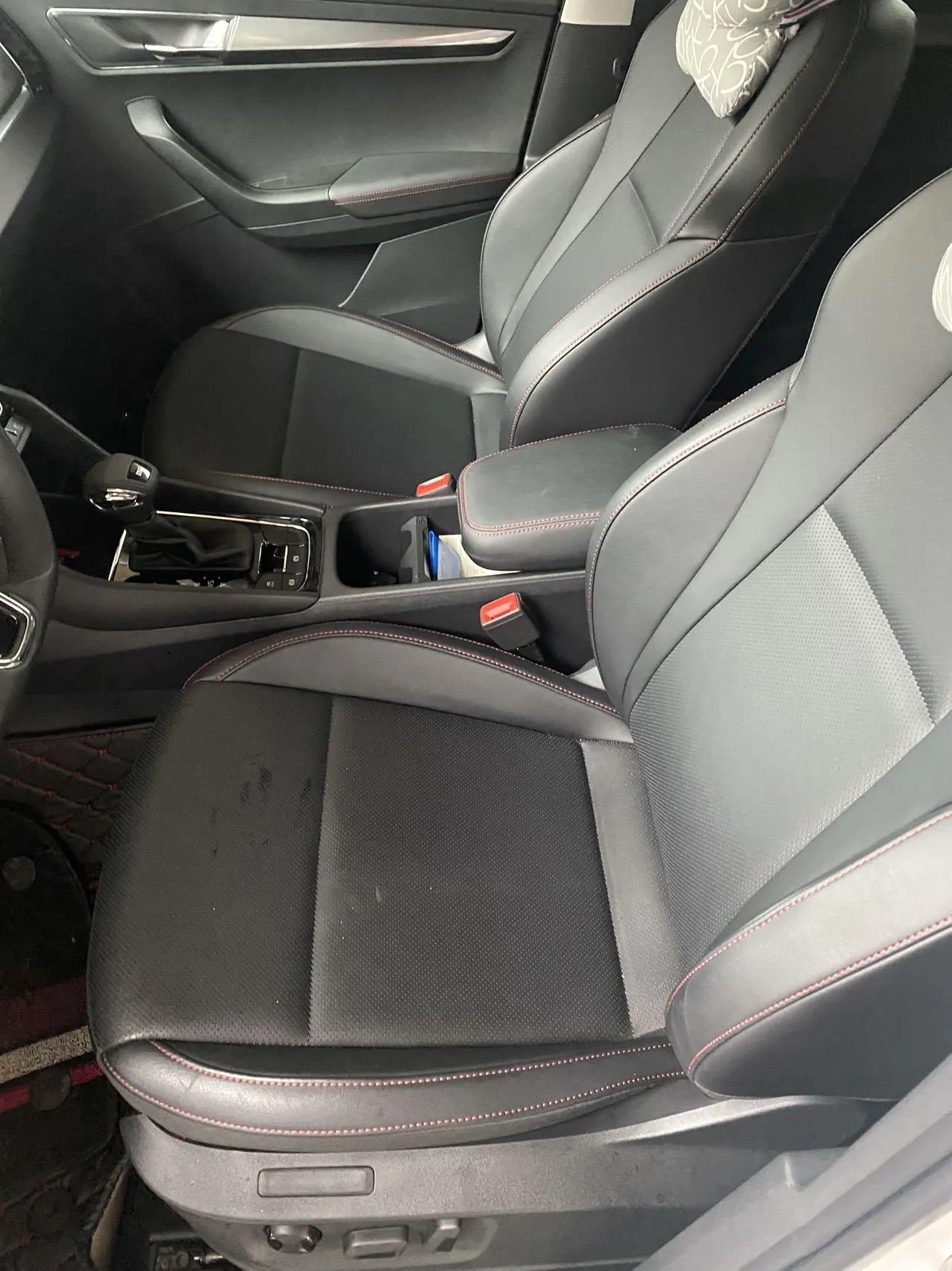 Skoda 2021 Keluoke 1.4TSI TSI280 Deluxe Edition Automatic Gear 6