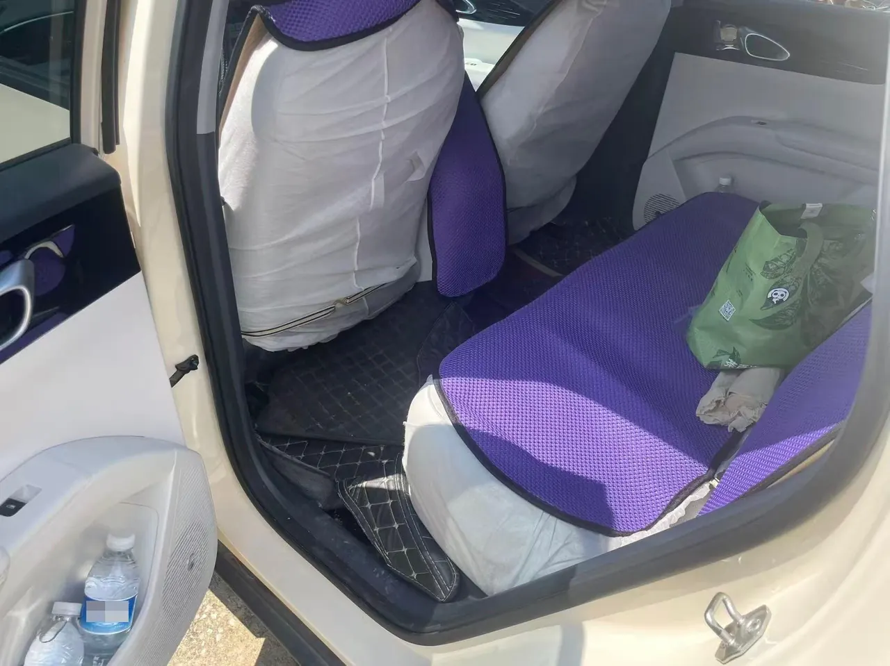 Geely 2025 Star Wish 310km Youth Edition Automatic Gear 7