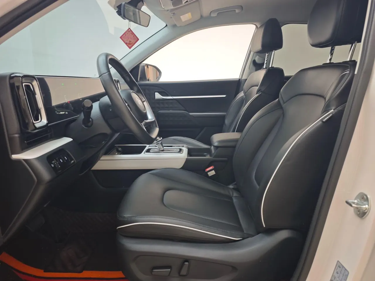 Hyundai 2023 MUFASA (Mu Sa) 2.0 DLX Deluxe Edition Automatic Gear 3
