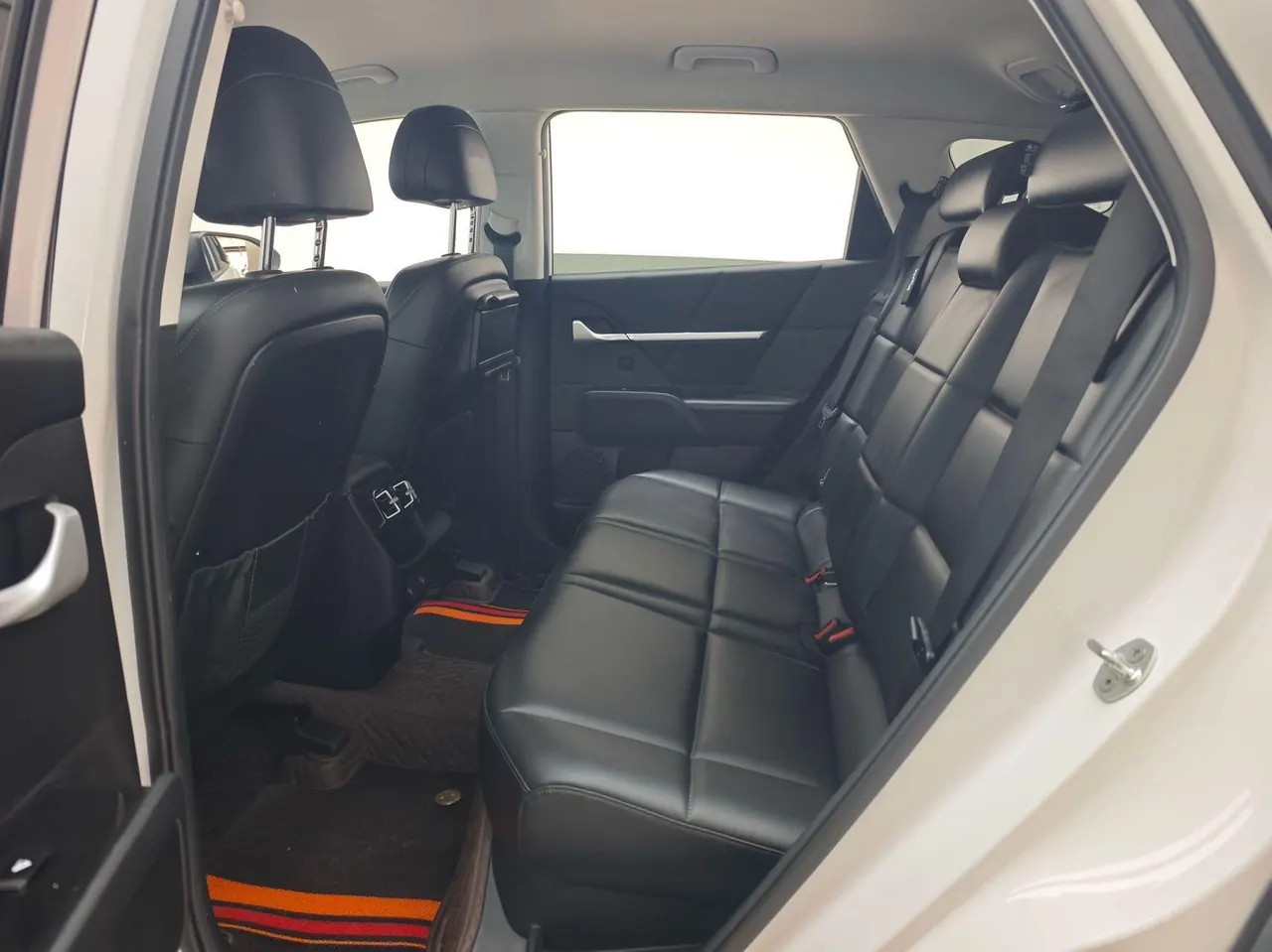 Hyundai 2023 MUFASA (Mu Sa) 2.0 DLX Deluxe Edition Automatic Gear 4