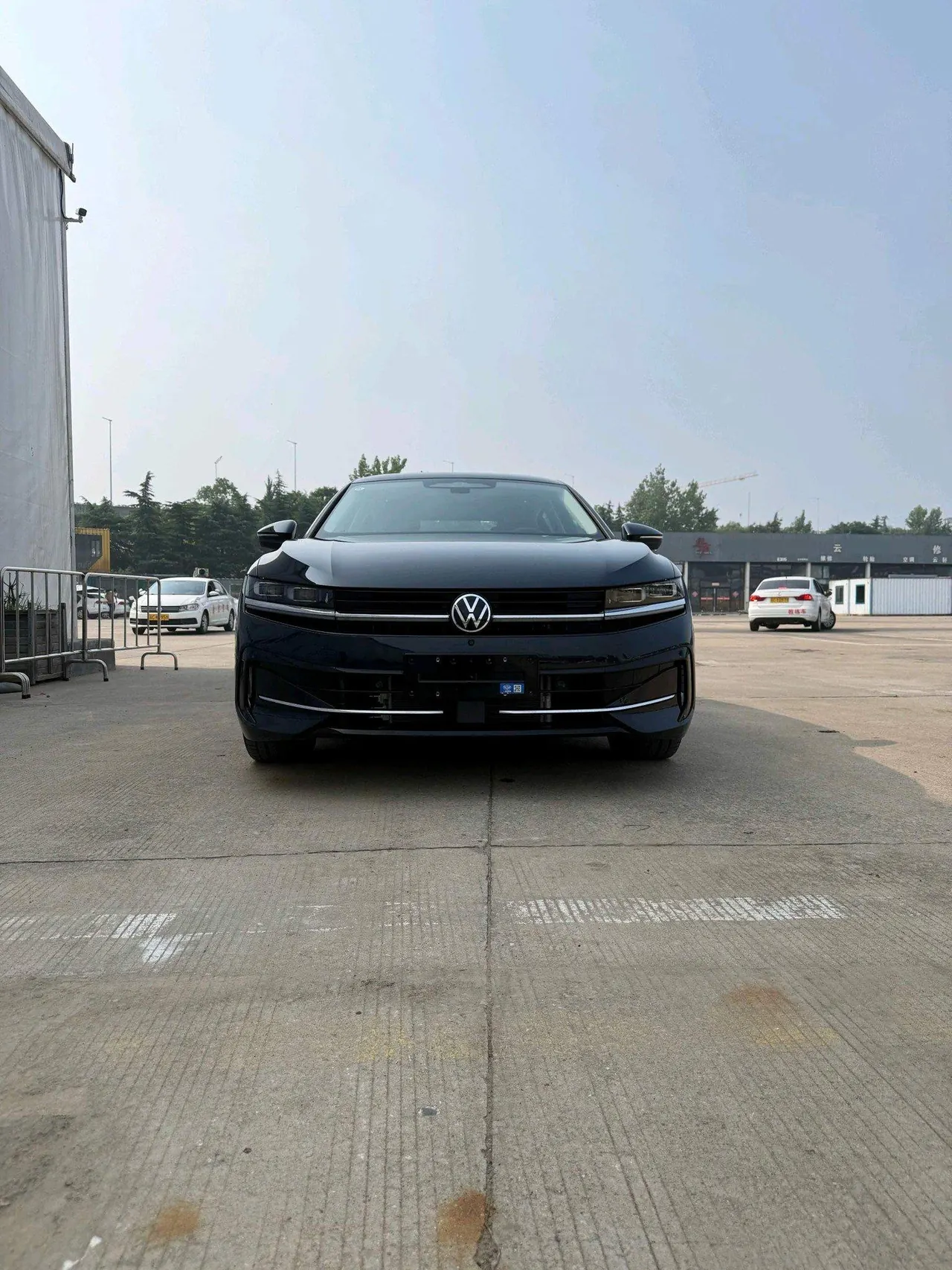 Volkswagen 2024 Magotan 2.0TSI 380TSI Extreme Edition Automatic 2