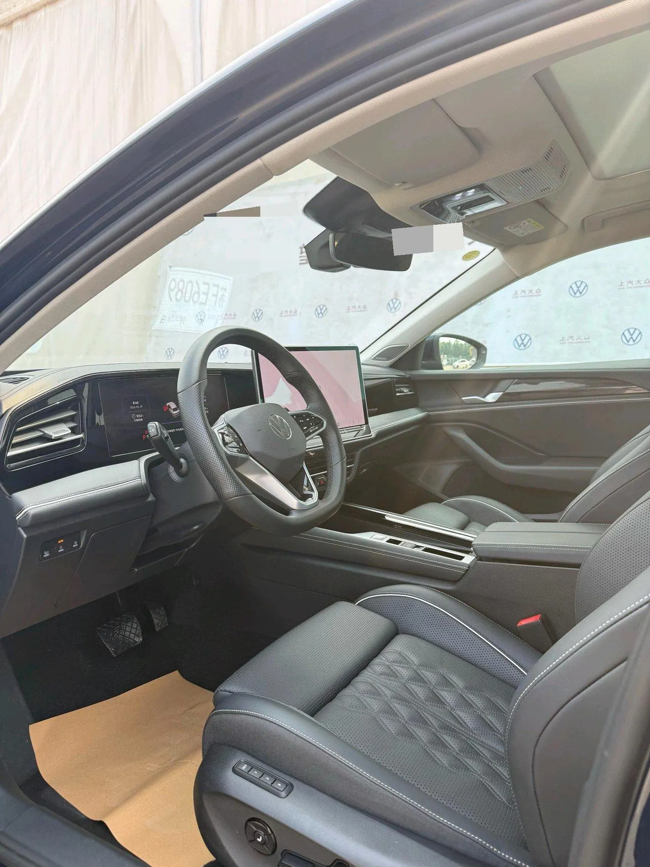 Volkswagen 2024 Magotan 2.0TSI 380TSI Extreme Edition Automatic 7