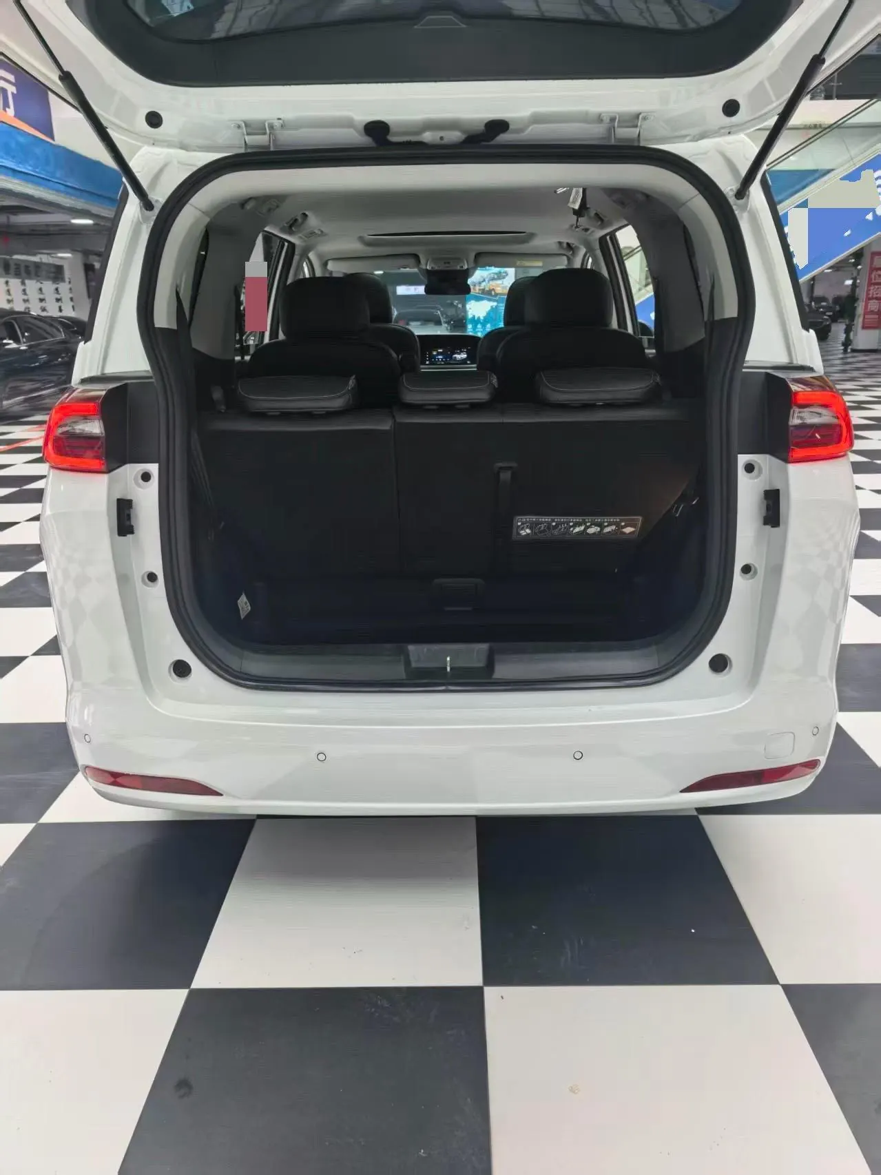 Chuanqi 2021 M6 PRO 1.5T 270T Deluxe Edition Automatic Gear 10