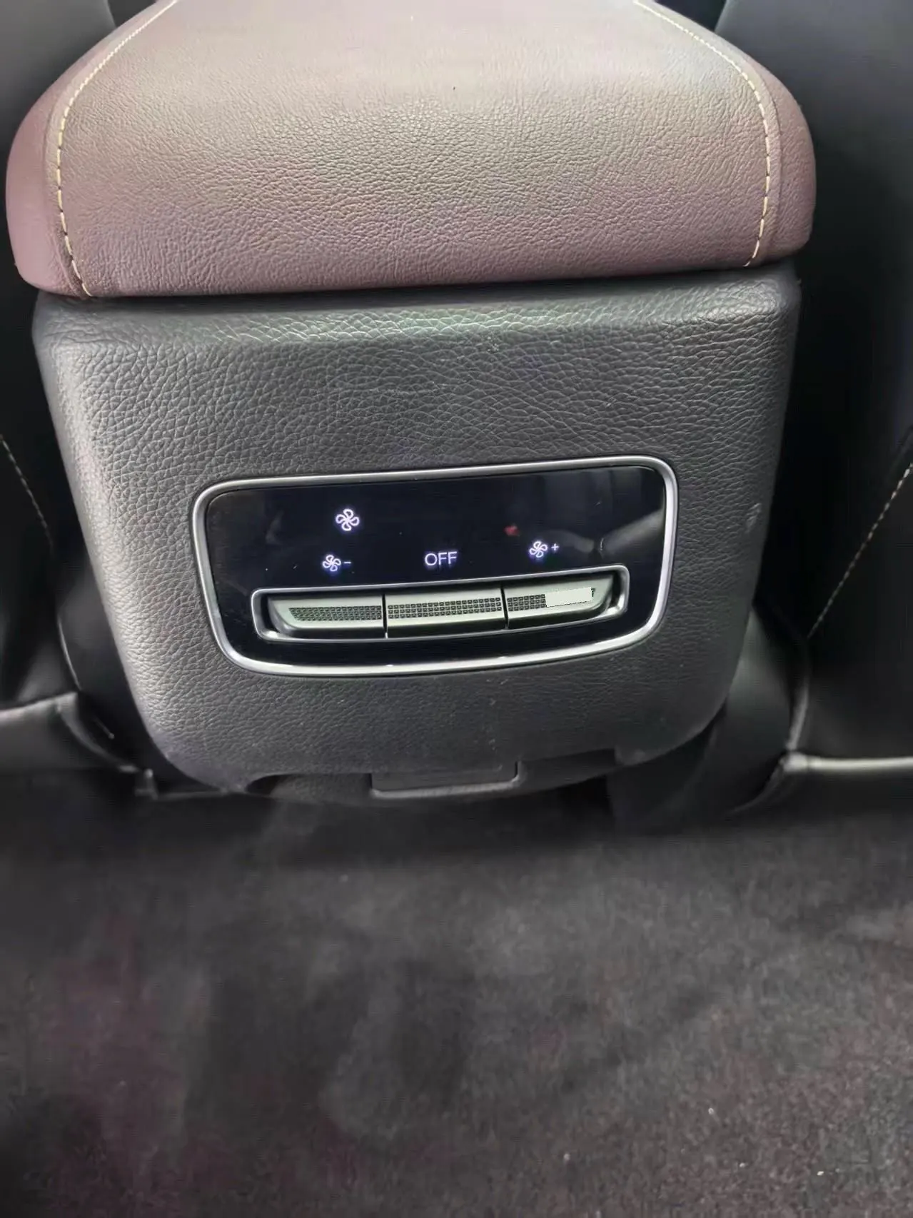 Chuanqi 2021 M6 PRO 1.5T 270T Deluxe Edition Automatic Gear 14