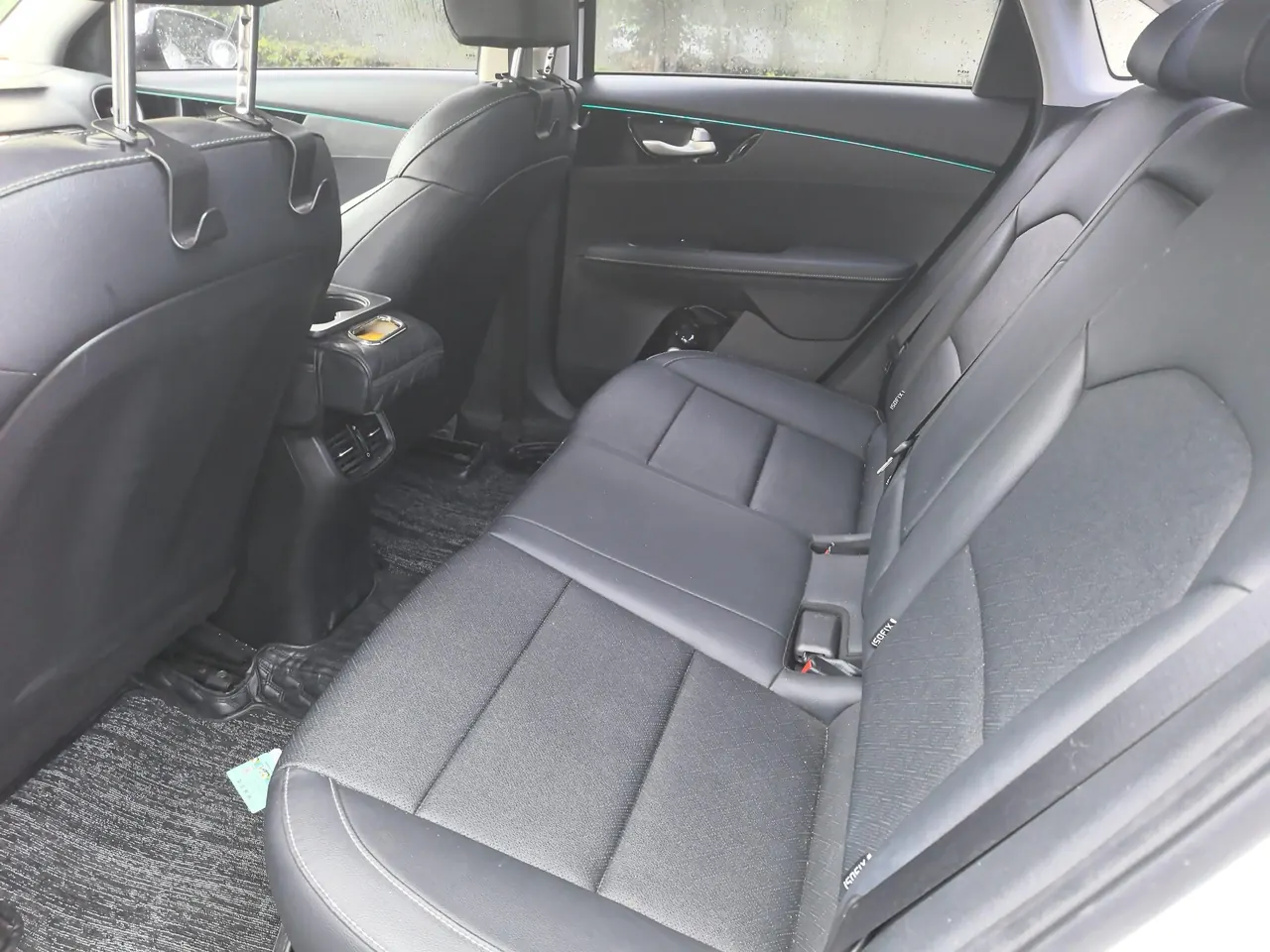 Kia 2021 K3 1.5 Stepless Renewed Automatic Gear 3