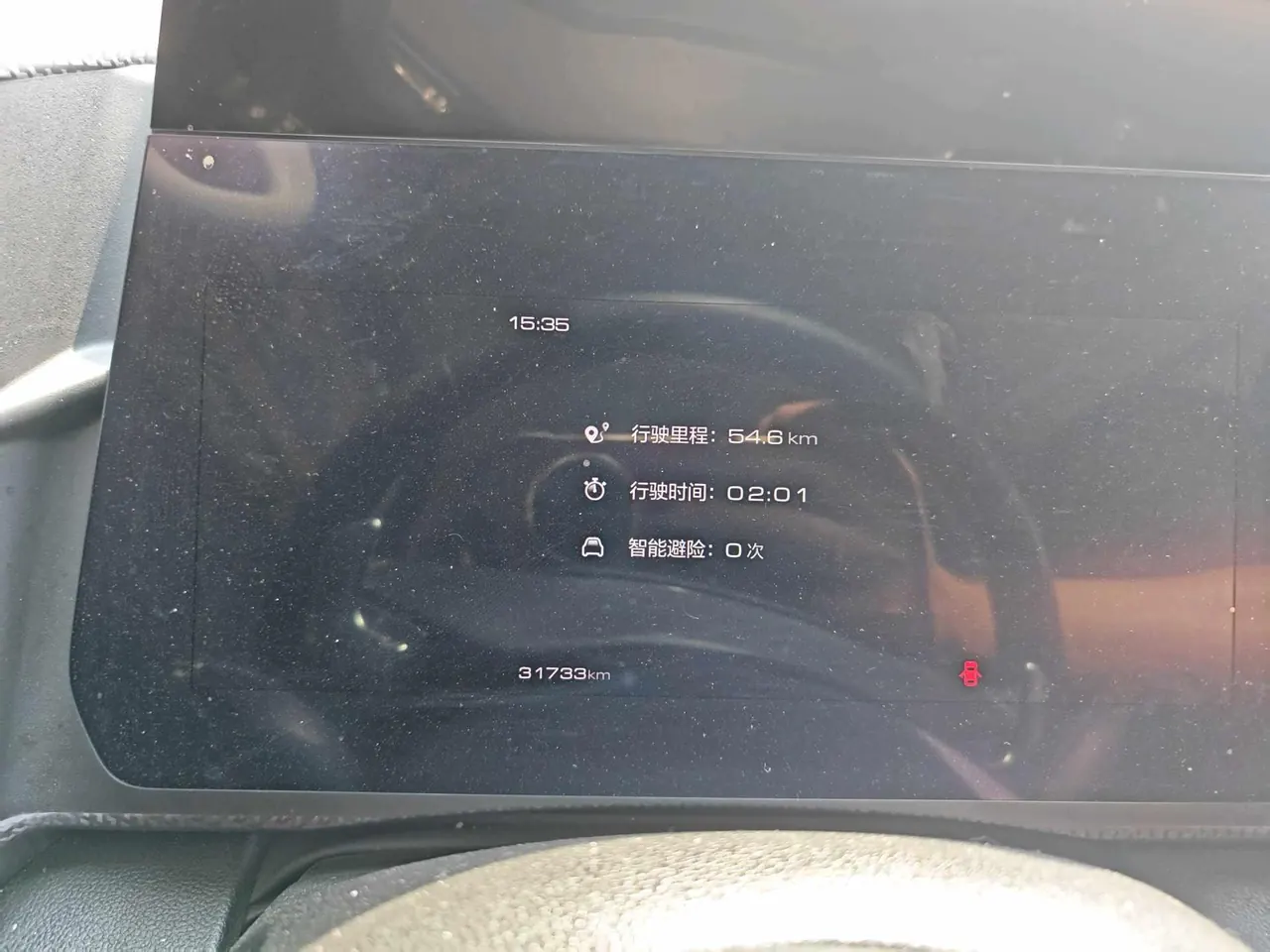Haval 2021 Big Dog 1.5T Two-Drive Horse Dog Wangcai Edition (Modified) Automatic Gear 5