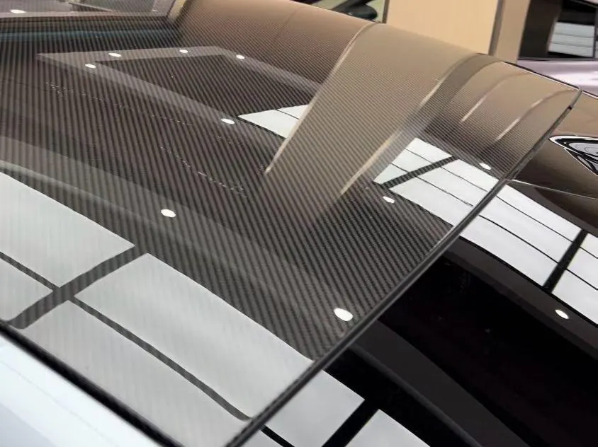 MI 2025 SU7 Ultra Ultra Automatic 13