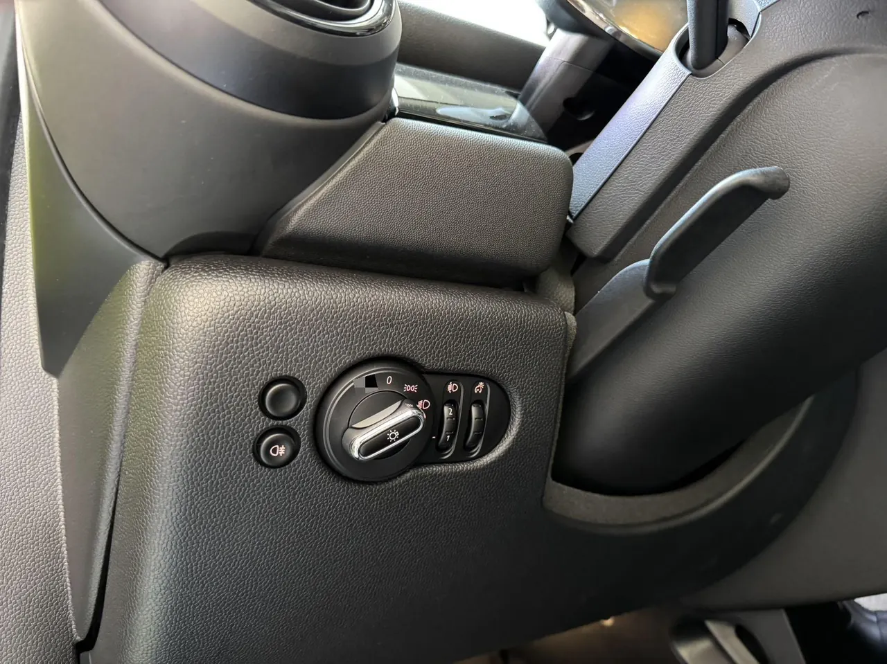 MINI Mini 5-Door (Imported) 2023 Mini Cooper 1.5T Artist Automatic Gear 12