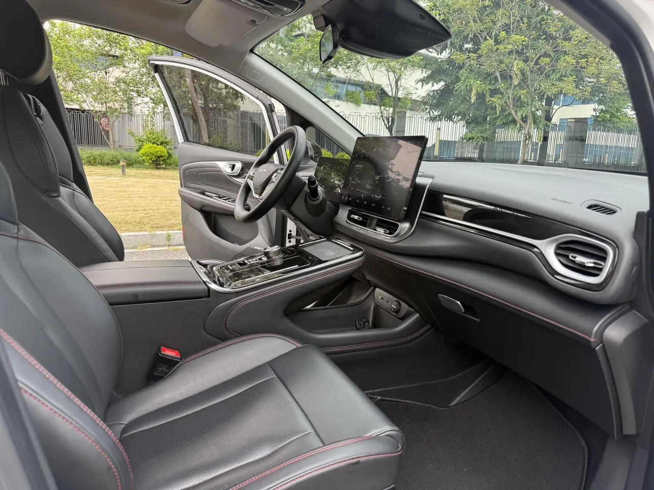 GAC Aion 2022 Aion V PLUS 70 Smart Collar Edition Ternary Lithium Automatic Gear 8