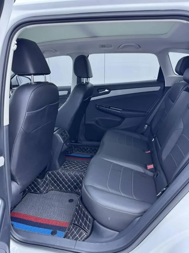 Jetta 2024 Jetta VS7 1.4TSI 280TSI Enjoy Edition Automatic Gear 10