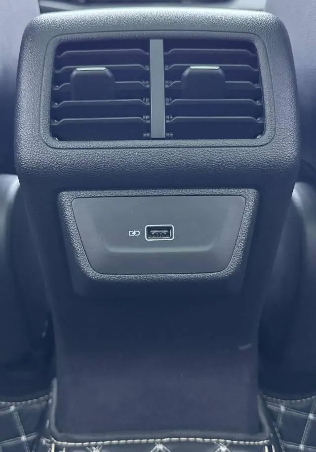 Jetta 2024 Jetta VS7 1.4TSI 280TSI Enjoy Edition Automatic Gear 11