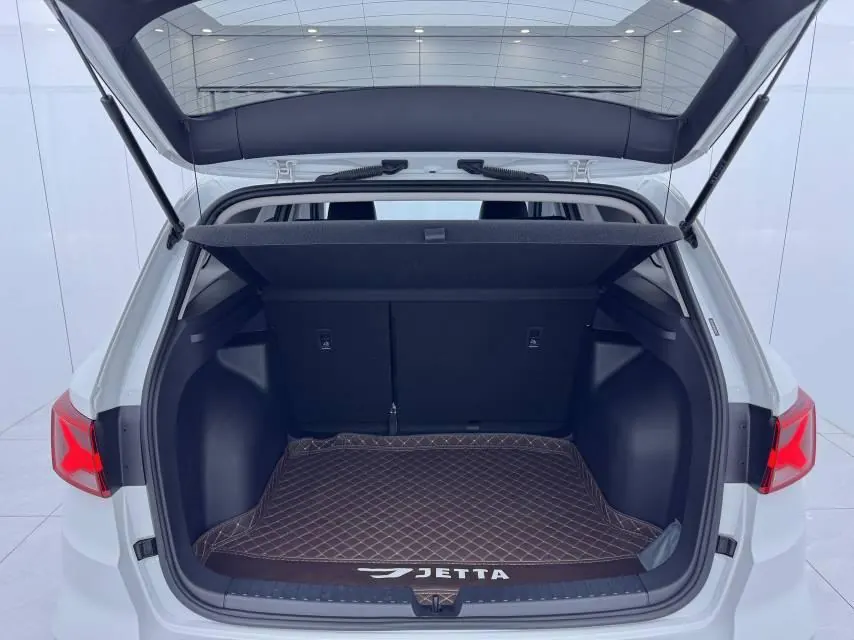 Jetta 2024 Jetta VS7 1.4TSI 280TSI Enjoy Edition Automatic Gear 12