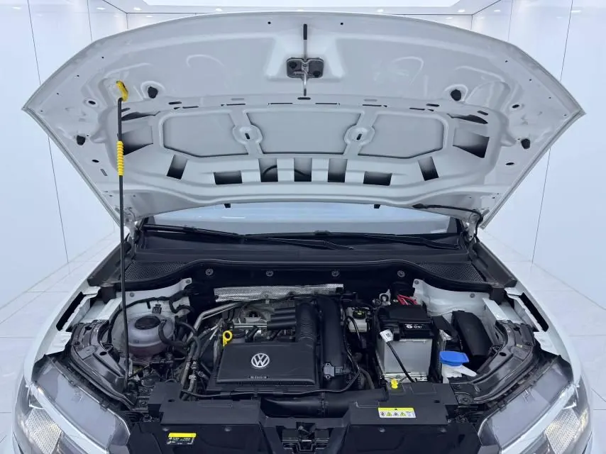 Jetta 2024 Jetta VS7 1.4TSI 280TSI Enjoy Edition Automatic Gear 13