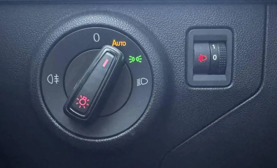 Jetta 2024 Jetta VS7 1.4TSI 280TSI Enjoy Edition Automatic Gear 15