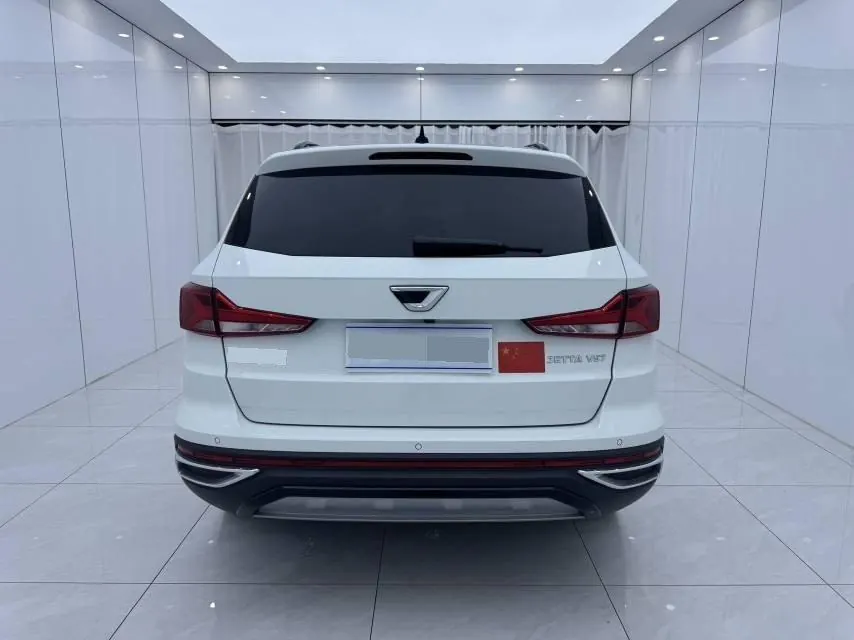 Jetta 2024 Jetta VS7 1.4TSI 280TSI Enjoy Edition Automatic Gear 5