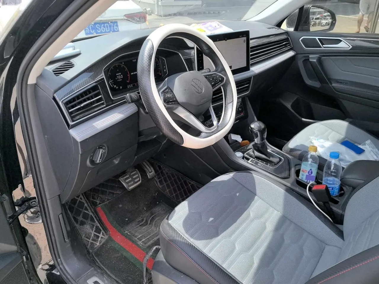 Volkswagen 2022 Tiguan X 2.0TSI 330TSI Two-Drive Ultimate Automatic Gear 2