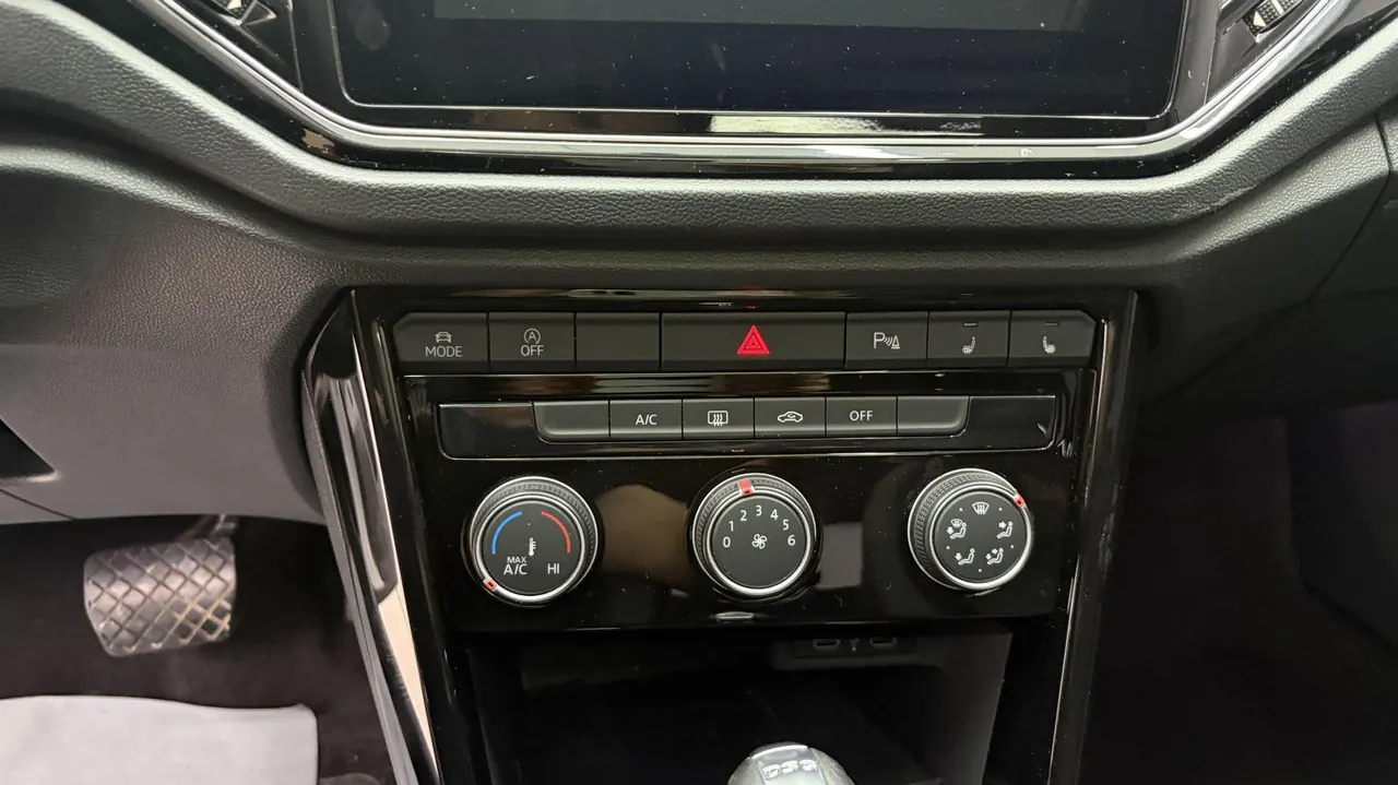 Volkswagen 2021 Tange 1.4TSI 280TSI Two-Drive Comfort Zhilian 30th Anniversary Automatic Gear 9