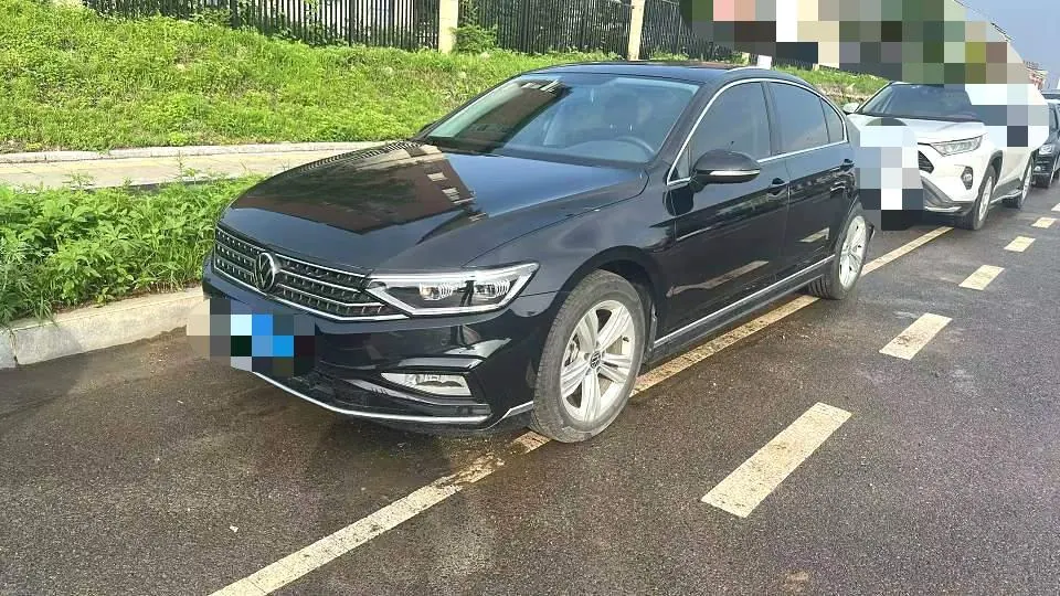 Open image lightbox: Volkswagen 2023 Magotan 1.4TSI 280TSI 2 million Commemorative Comfortable Automatic Gear