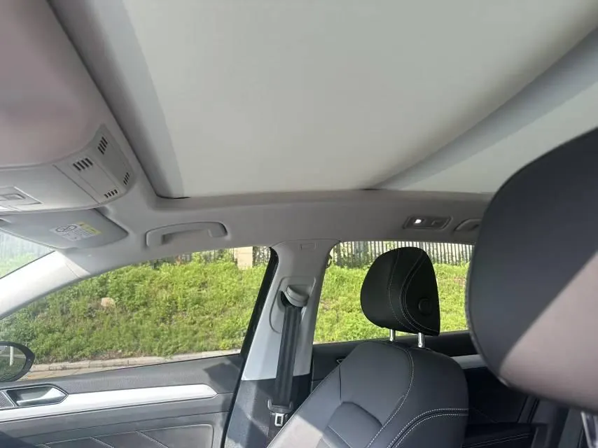 Volkswagen 2023 Magotan 1.4TSI 280TSI 2 million Commemorative Comfortable Automatic Gear 6