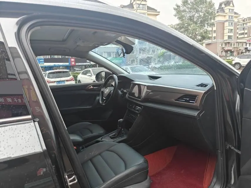 Volkswagen 2021 Tuyue 1.4TSI 280TSI Two-Drive Deluxe PLUS Automatic Gear 6