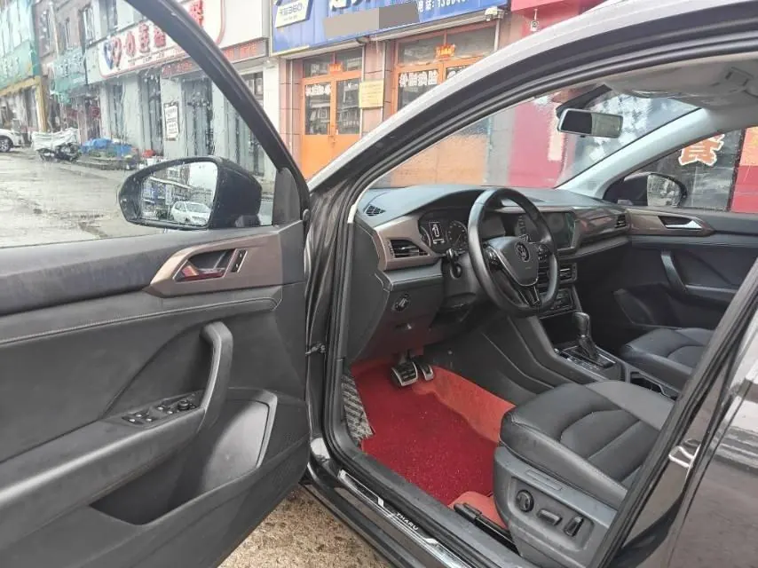 Volkswagen 2021 Tuyue 1.4TSI 280TSI Two-Drive Deluxe PLUS Automatic Gear 7