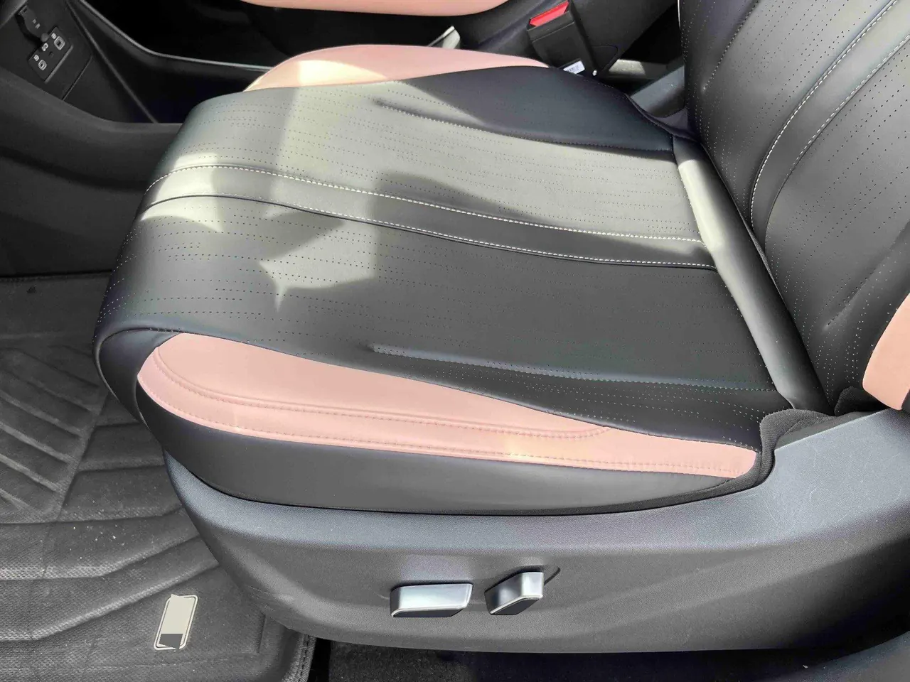 BYD 2025 Seagull Smart Driving Edition 305km Free Edition Automatic Gear 6