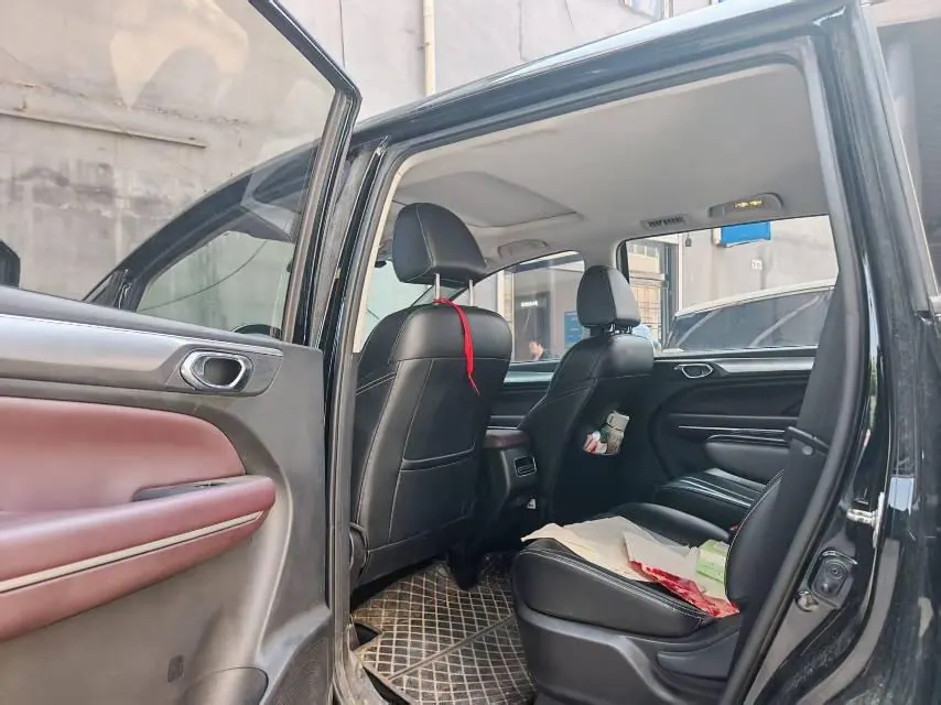 Chuanqi 2021 M6 PRO 1.5T 270T Deluxe Edition Automatic Gear 3