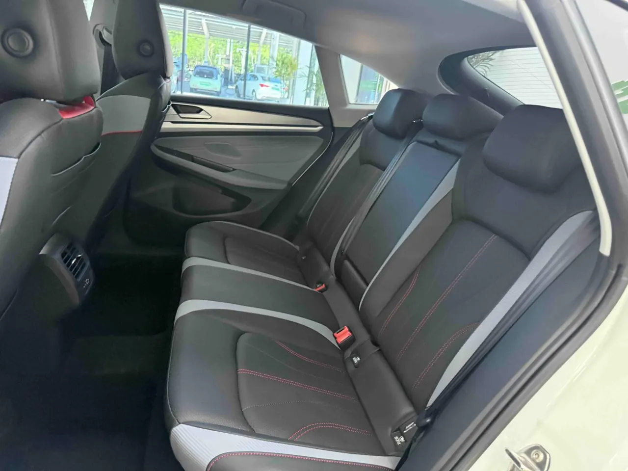 Volkswagen 2024 Ling Du L 1.4TSI 280TSI Cool Edition Automatic Gear 6