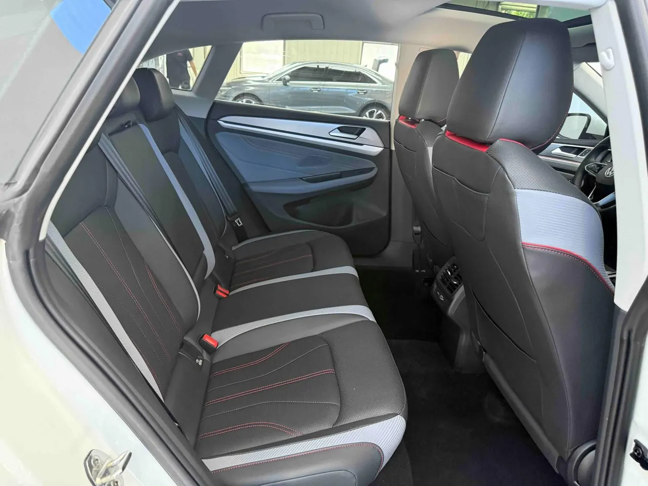 Volkswagen 2024 Ling Du L 1.4TSI 280TSI Cool Edition Automatic Gear 8