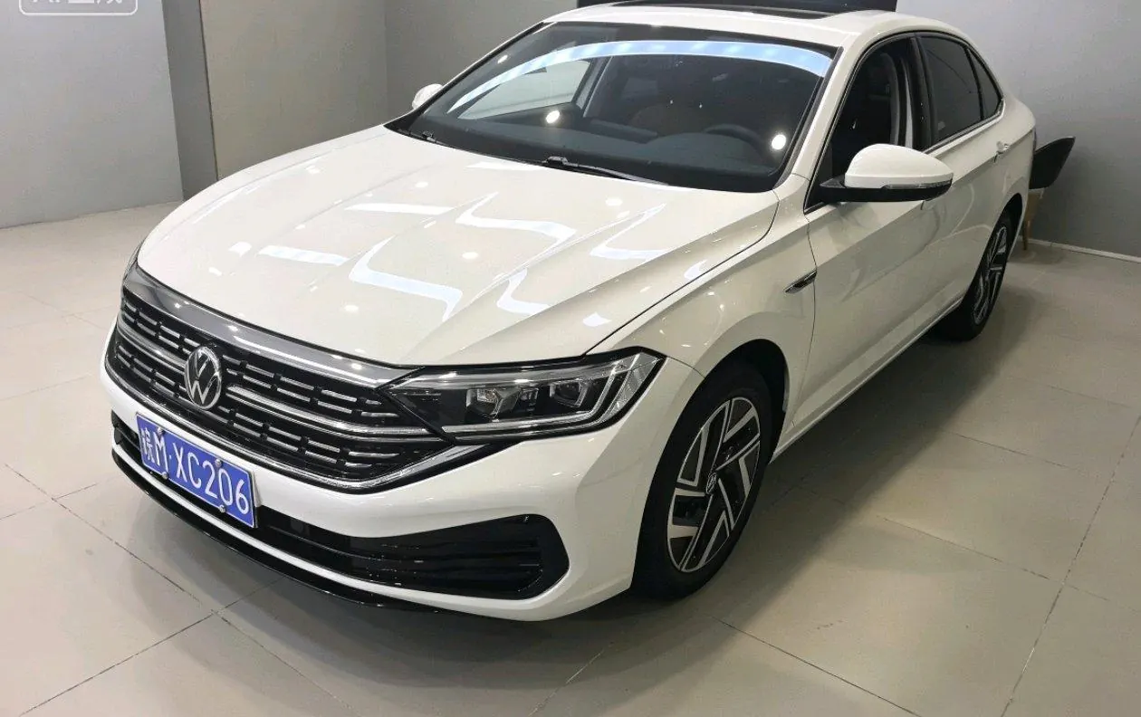 Volkswagen 2023 Sagittarius 1.4TSI 280TSI Exceed Lite Edition Automatic Gear - View 1