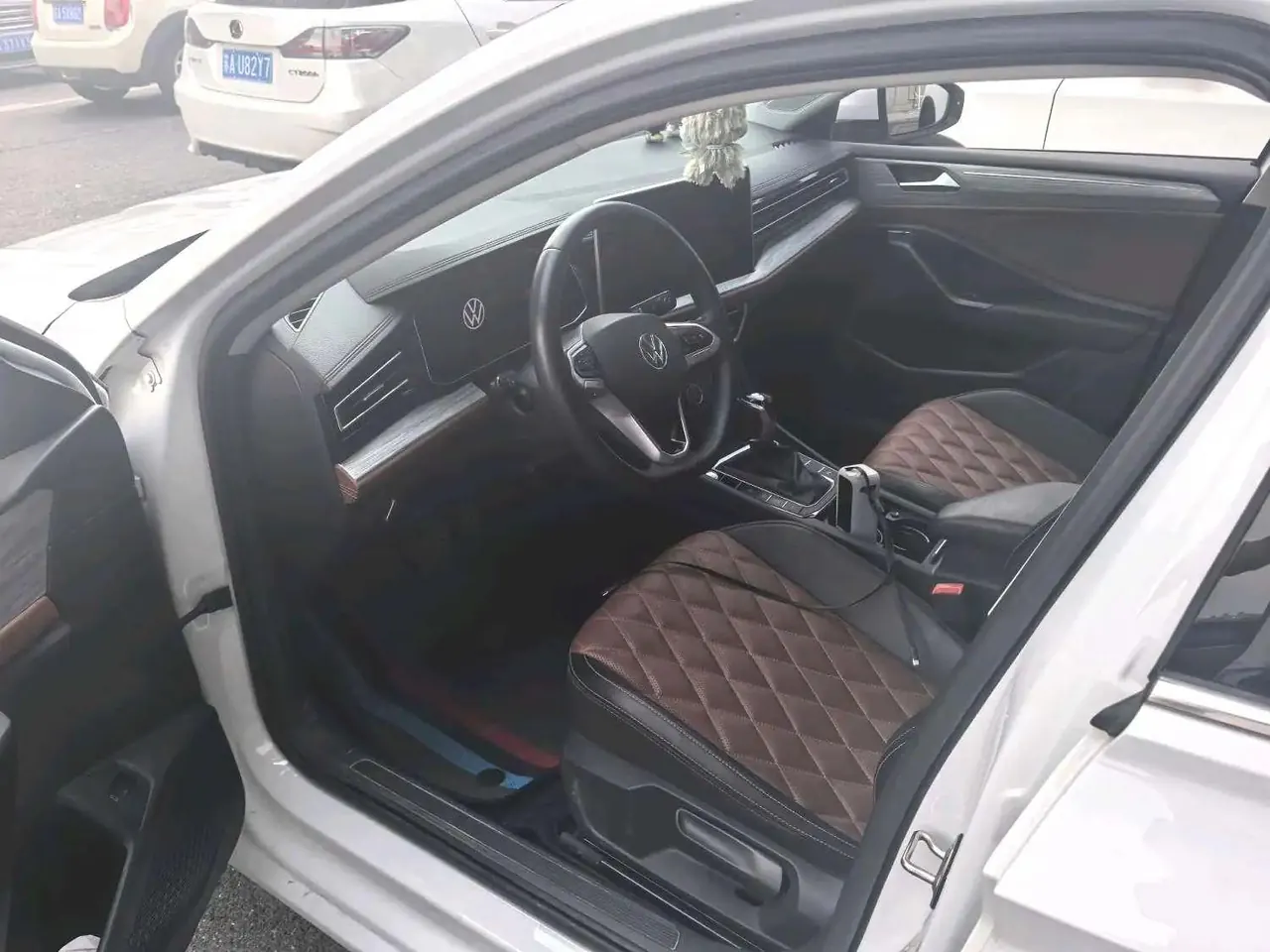 Volkswagen 2023 Sagittarius 1.4TSI 280TSI Exceed Lite Edition Automatic Gear 4