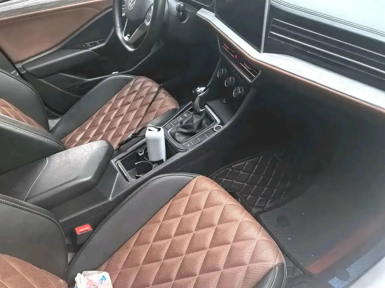 Volkswagen 2023 Sagittarius 1.4TSI 280TSI Exceed Lite Edition Automatic Gear 6