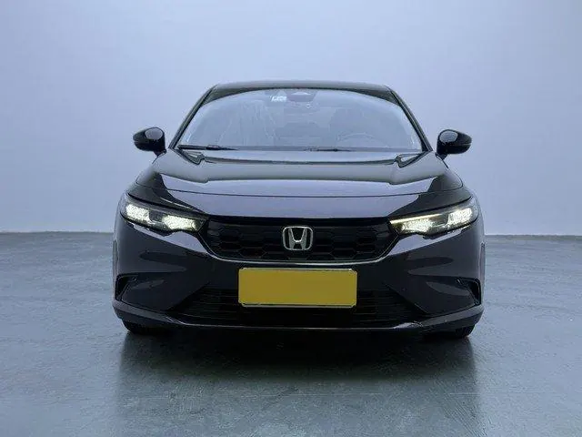 Honda 2022 Model 1.5T Stepless 240TURBO Magic Night Technology Edition Automatic Gear 2