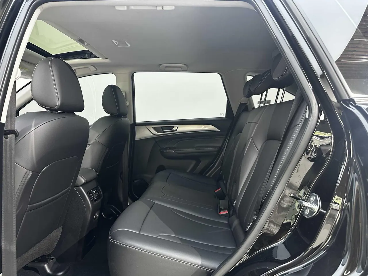 Haval 2022 M6 PLUS 1.5T Smart Manual Gear 4
