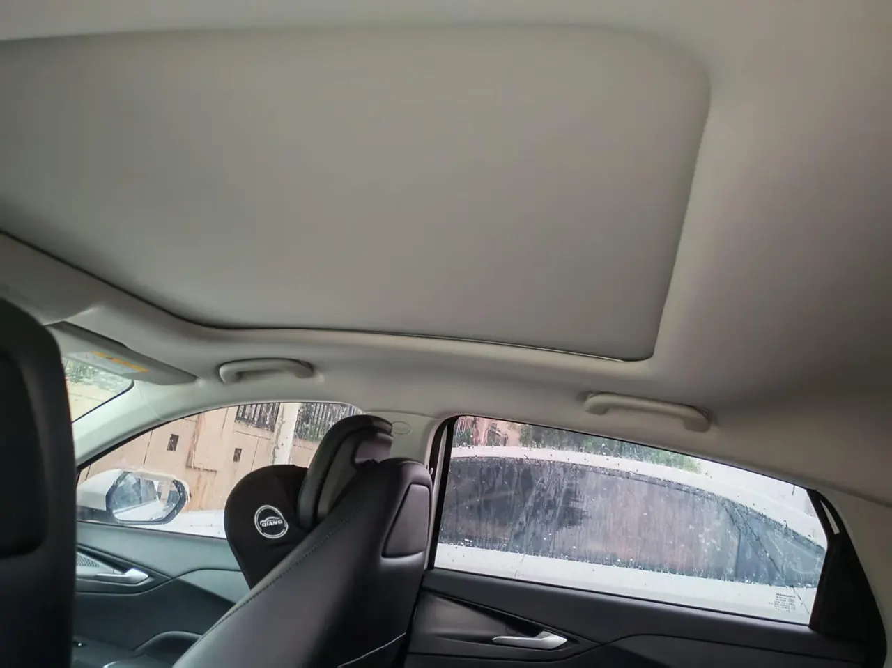 ChangAn 2024 Yidong 1.5TGDI Flagship Automatic Gear 4